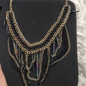 Statement Necklace💙